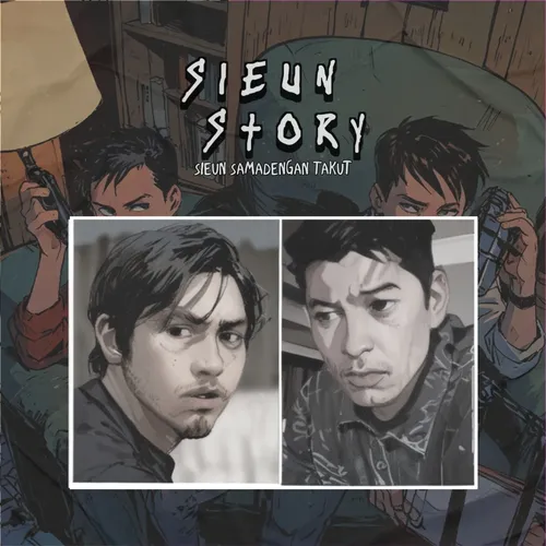 OBROLAN MALAM PART 5