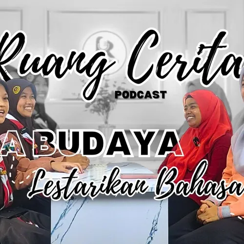 Pentingnya Melestarikan Budaya dan Bahasa!