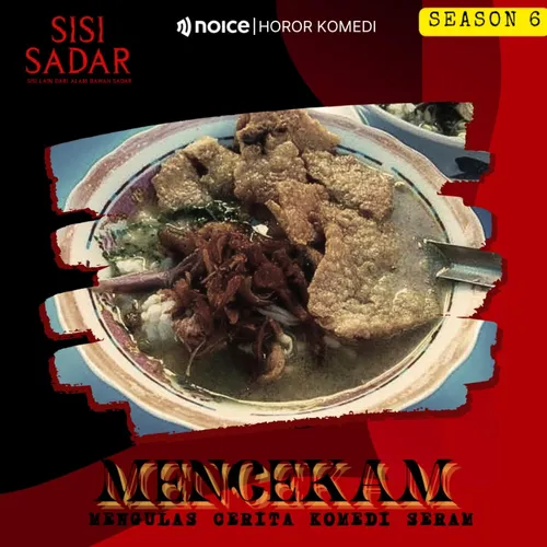 Soto HATI & PARU-PARU MANUSIA