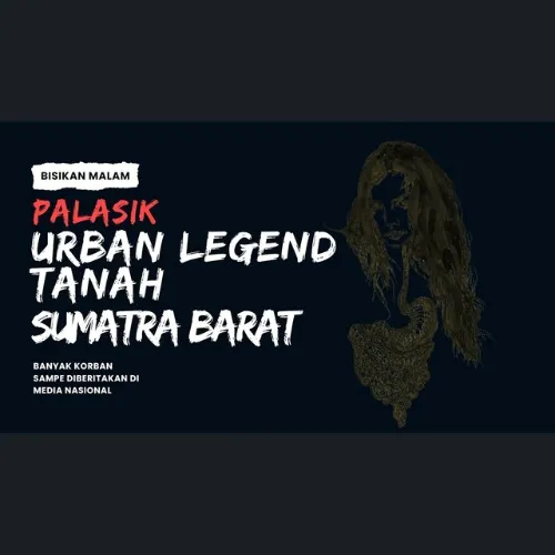 PALASIK BUKAN SEKEDAR MITOS! KISAH NYATA DARI TANAH SUMATERA