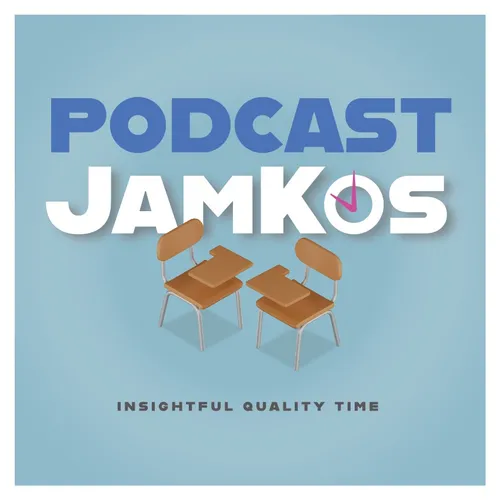EPS 01: "Quality Time" itu Love Language Semua Orang