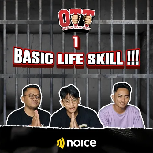 OTT KASUS 13 || BASIC LIFE SKILL !!!