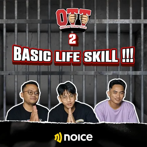 OTT KASUS 14 || BASIC LIFE SKILL !!!