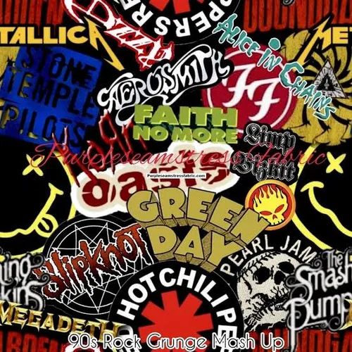 Musik jaman rock Ampe dangdut