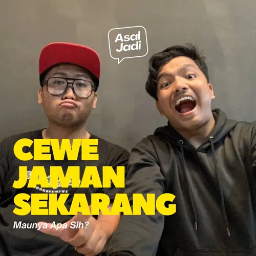 Memahami Kemauan Cewe Jaman Sekarang 