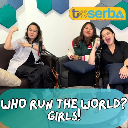 MAMAK-MAMAK NGOMONGIN ALPHA WOMAN.. EMANG PAHAMMM??