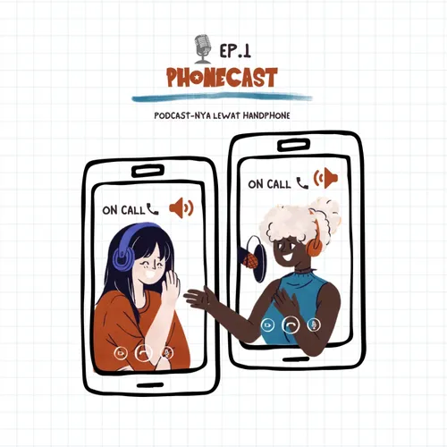 EP.1 PSIKOPAT PUNYA MOTIF TERSEMBUNYI? - PHONECAST