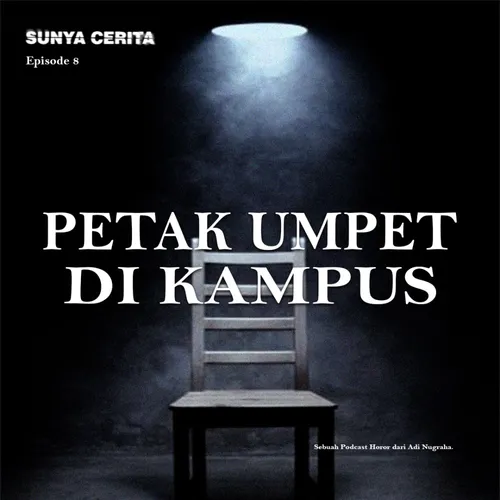 PETAK UMPET DI KAMPUS