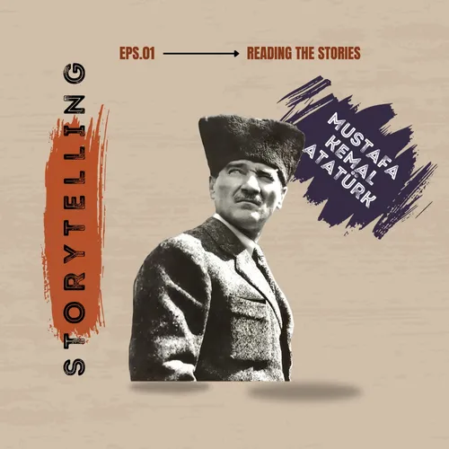 Mustafa Kemal Atatürk