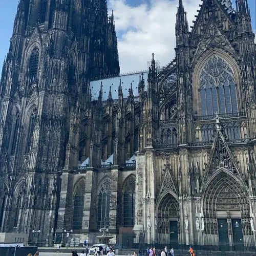Episode 11 - Kunst Kölner Dom