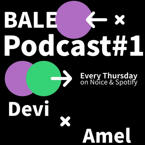 Perkenalan Mall Balekota