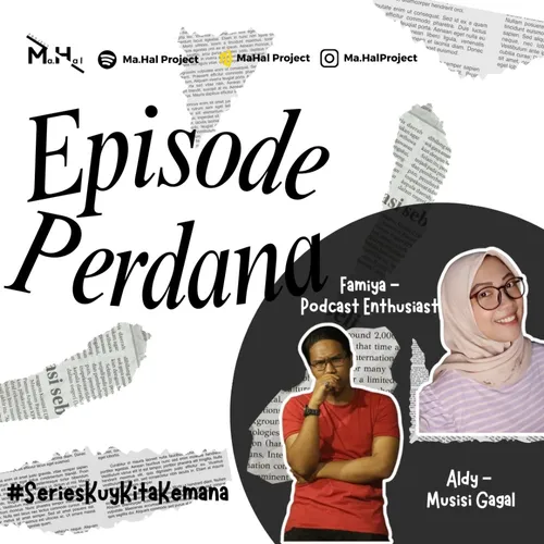 Kuy Kita Kemana Edisi Tongkrongan Bandung