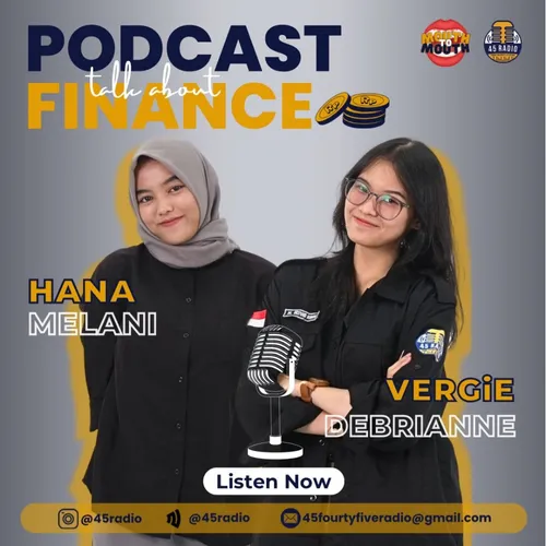Eps. 1 Tips Menabung Ala Mahasiswa!! 