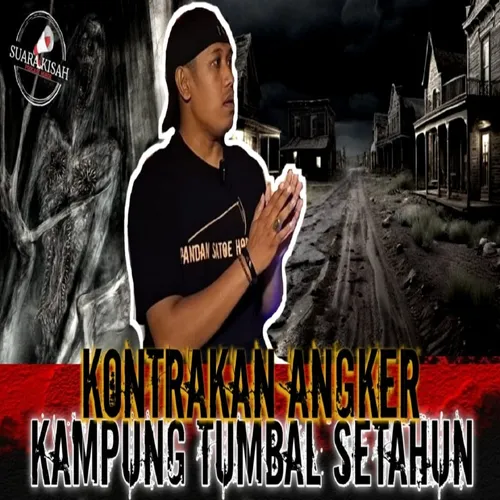 NYARIISS AJA NYAWA MELAYANG DI KONTRAKAN