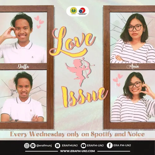 S5 Eps 12 : Relationship Is Scary Kalau Ada Silent Treatment 