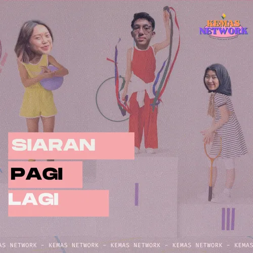 EPS 1 : Selamat Pagi kelas pagi