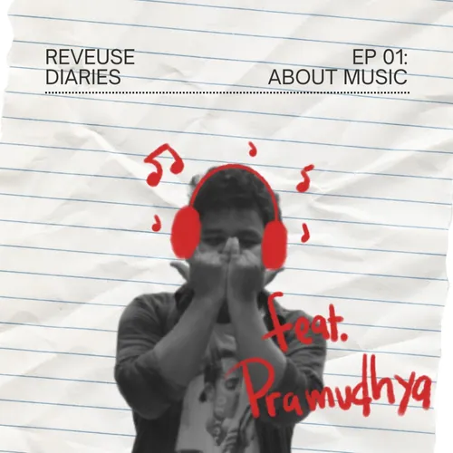 EP 1 : Dari Musik Jadi Intropeksi Diri 👀