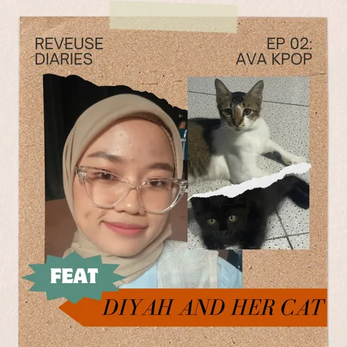 EP2: Being Ava KPOP in This Cruel World