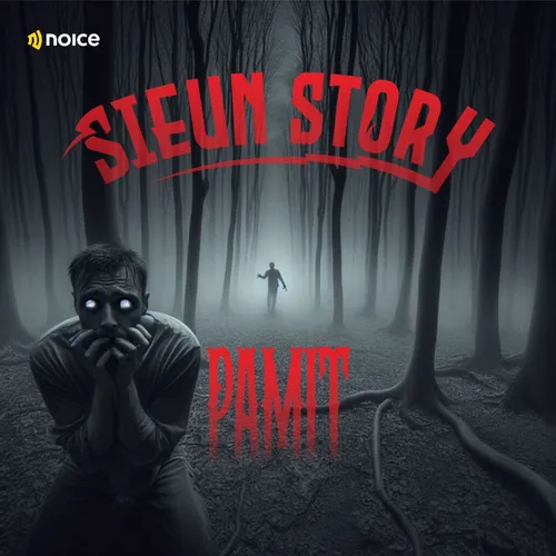 Sieun Story - Season 2 - Eps. 4 - PAMIT
