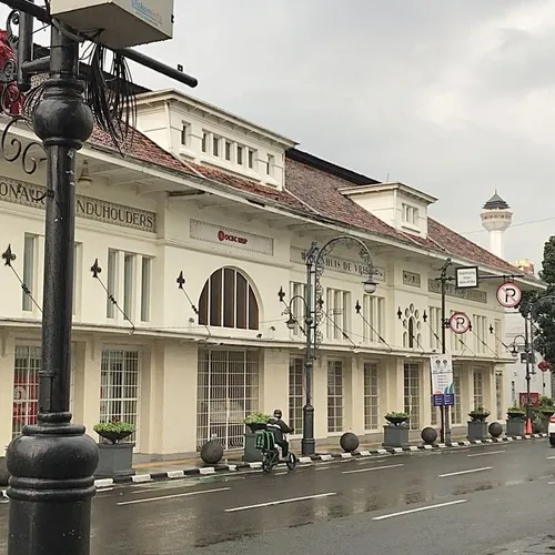 Keris Sakti Pembawa Petaka (Bandung) 