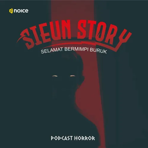 Sosok Penunggu Restoran Di Bandung