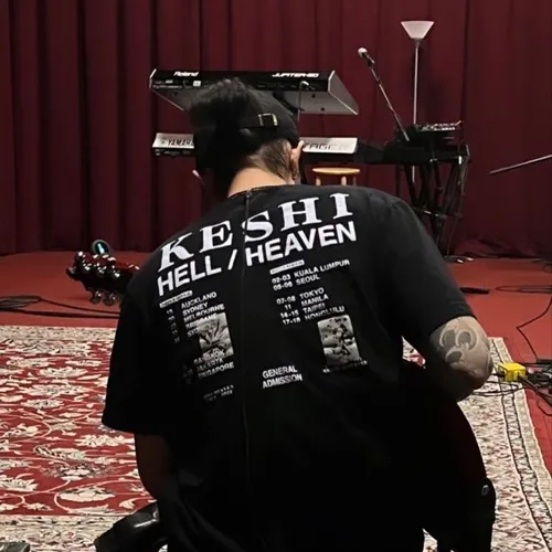 Podcaat 10 - die Musik.