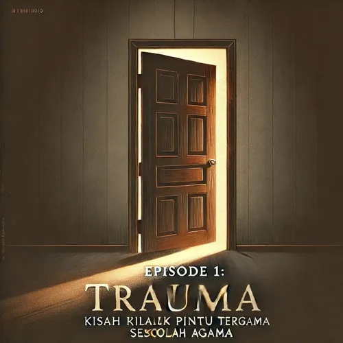 Episode 1 : Di Balik Pintu Tertutup