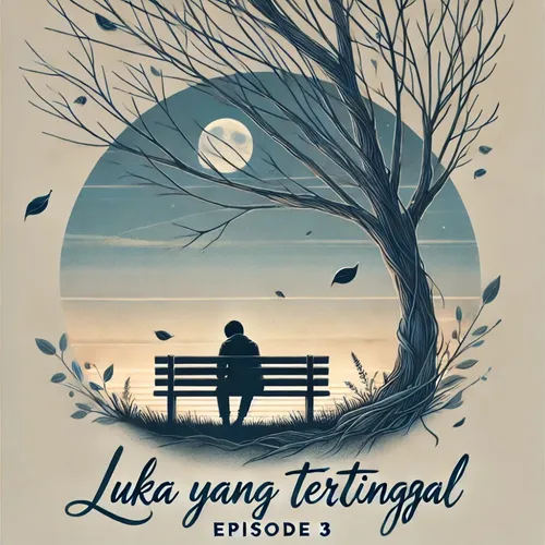 Episode 3: Luka yang Tertinggal