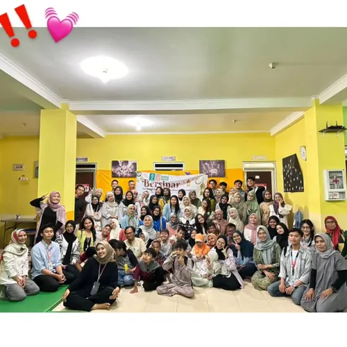 Teman Difabel Programms