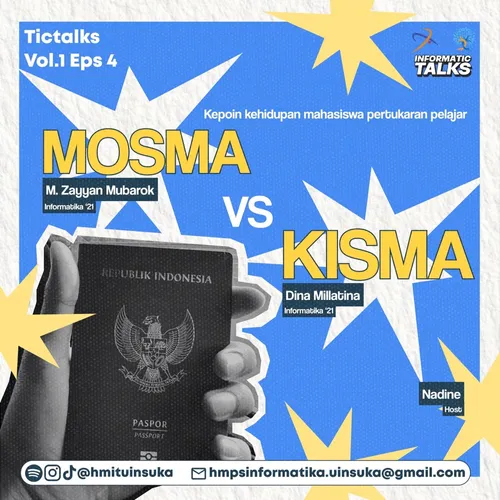 MOSMA vs KISMA (Student Exchange)