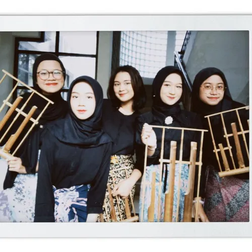 Podcast 8 Nurfalah Lutfiani - Meine Woche “meine Aktivitäten”