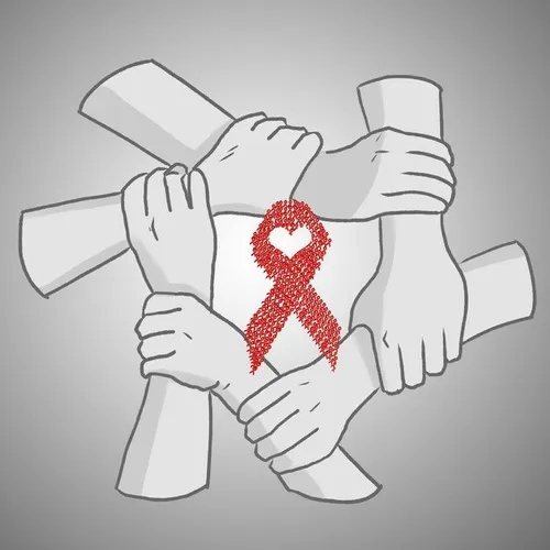 Anak Muda Bicara HIV