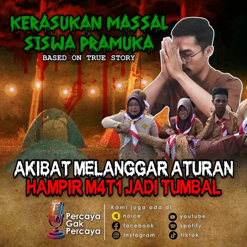 CERITA HOROR KAMI HAMPIR JADI TUMBAL DI PANTAI SELATAN
