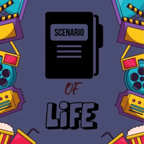 Skenario Kehidupan