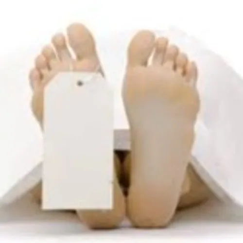 Penjelasan salat jenazah