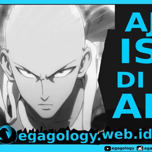 Kenapa One Punch Man bisa populet? | Ajaran Islam di Anime
