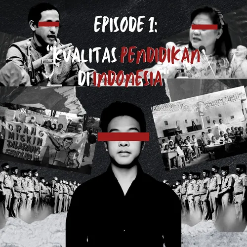 Rendahnya Kualitas Pendidikan di Indonesia