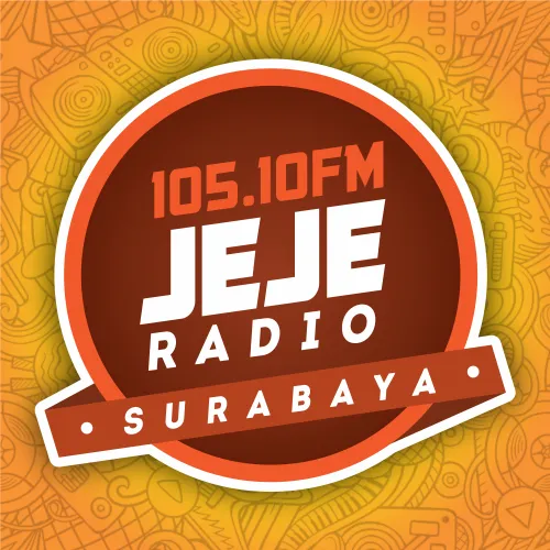 Jeje Radio 105.1 FM