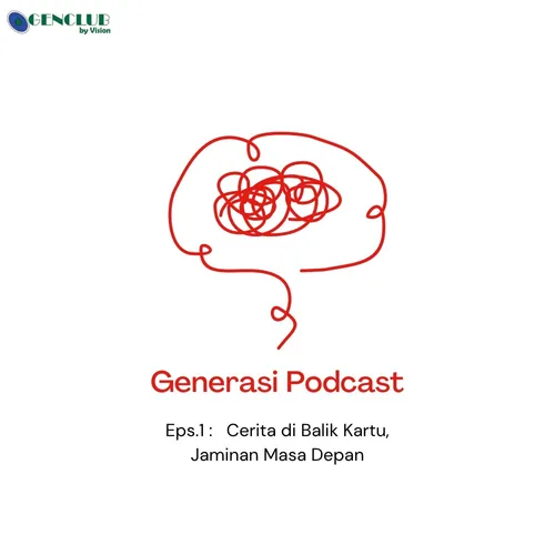 Cerita di balik kartu; Jaminan Masa Depan