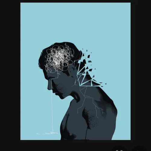 Mental health nowadays.