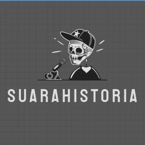First Episode of SuaraHistoria: Aceh