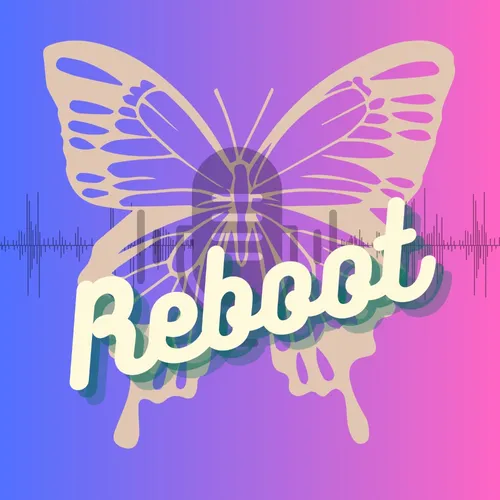 Reboot #9 - Fase Ayam Geprek anak 90an #30HariBersuara2024