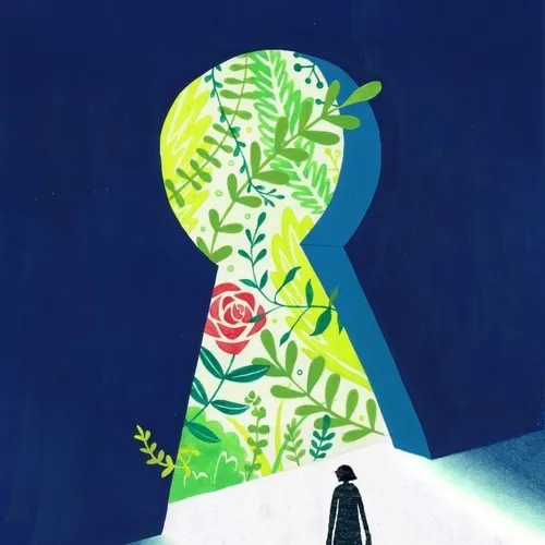 Perjalan Siska Dalam Mencintai Kata-kata 