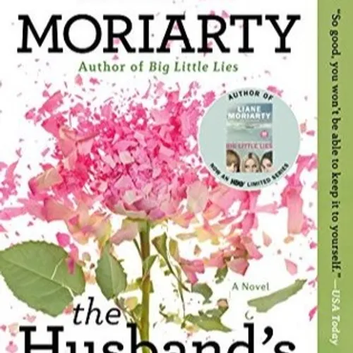 download [EPub]> The Husband's Secret by Liane Moriarty on Mac New Chapters