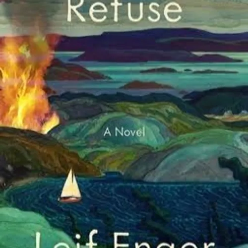 DOWNLOAD [EPUB]]  I Cheerfully Refuse By Leif Enger on Textbook Full Chapters