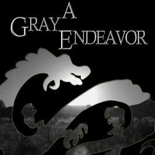 'Download [epub]] A Gray Endeavor by Alexius John on Mac New Version
