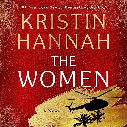 '[epub] read' The Women BY Kristin Hannah Online New Edition