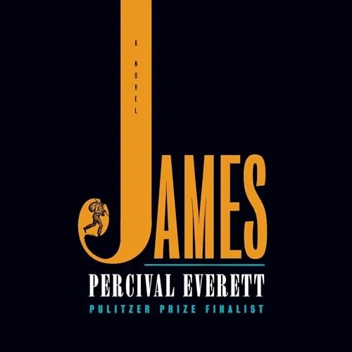 Download [EPUB]]  James BY Percival Everett on Audible Full Volumes