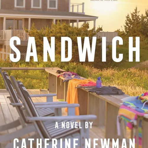 [PDF] Free PDF Sandwich by Catherine Newman Online New Version