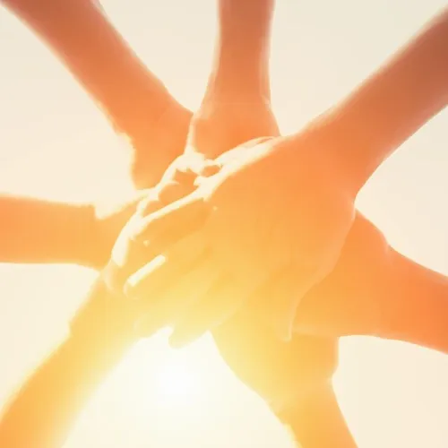 Podcast 12 - Miteinander